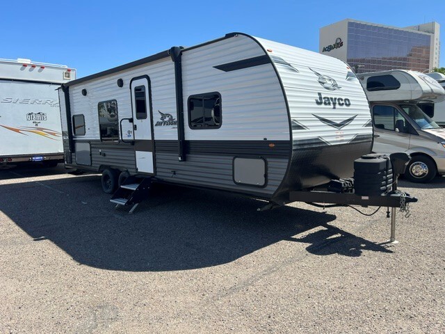 2024 Jayco Jay Flight SLX 260BHW in laughlin NV