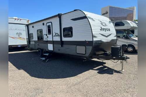 2024 Jayco Jay Flight SLX 260BHW in laughlin NV