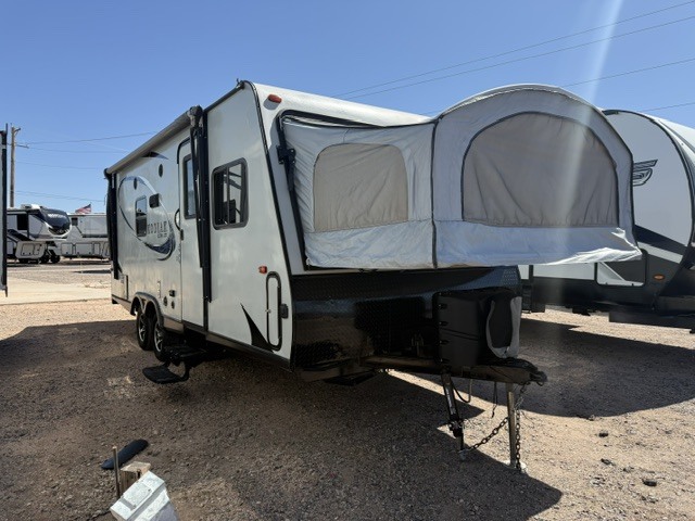 2017 Dutchmen Kodiak Ultra-Lite 206ES in mesa AZ
