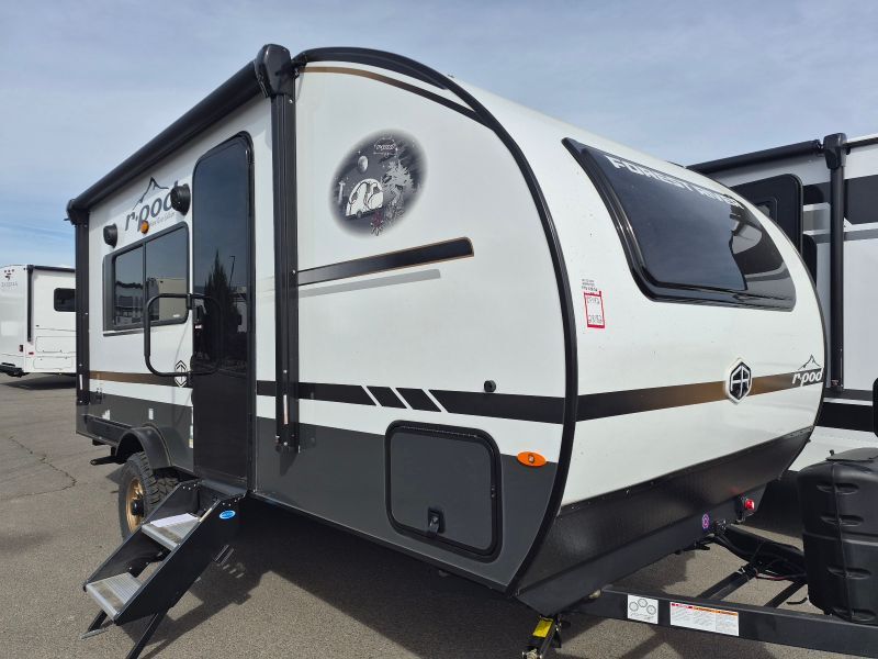 2026 Forest River R-Pod RP-192 in sparks NV