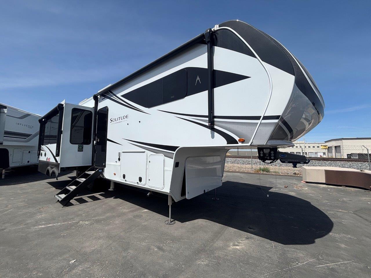 2026 Grand Design Influence 2903RL in fresno CA