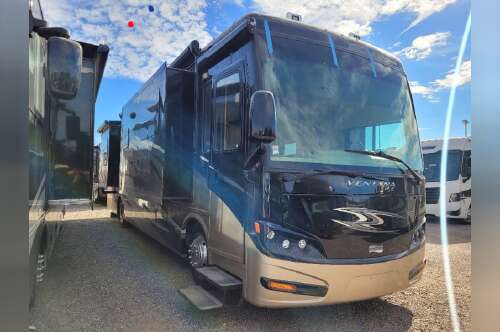 2015 Newmar Ventana LE 3849 in coburg OR