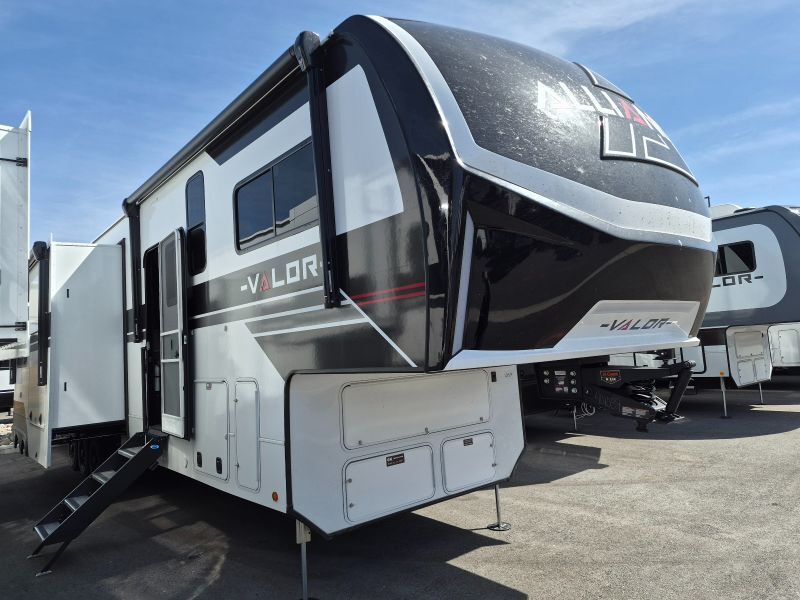New 2026 Alliance RV Valor 41V13 For Sale in Sparks, NV - 5041099939