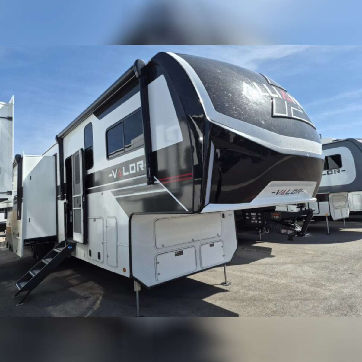 New 2026 Alliance RV Valor 41V13 For Sale in Sparks, NV - 5041099939