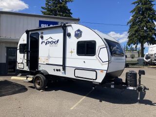2023 FOREST RIVER R-POD 190