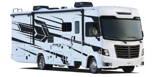 2023 FOREST RIVER FR3 32DS