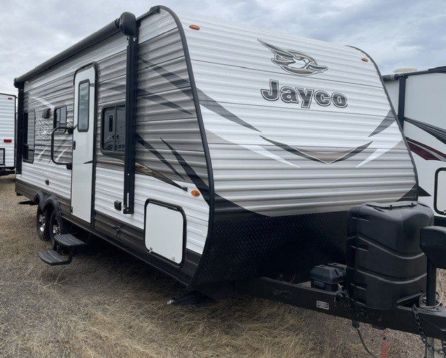 2018 Jayco Jay Flight 21QB in coburg OR