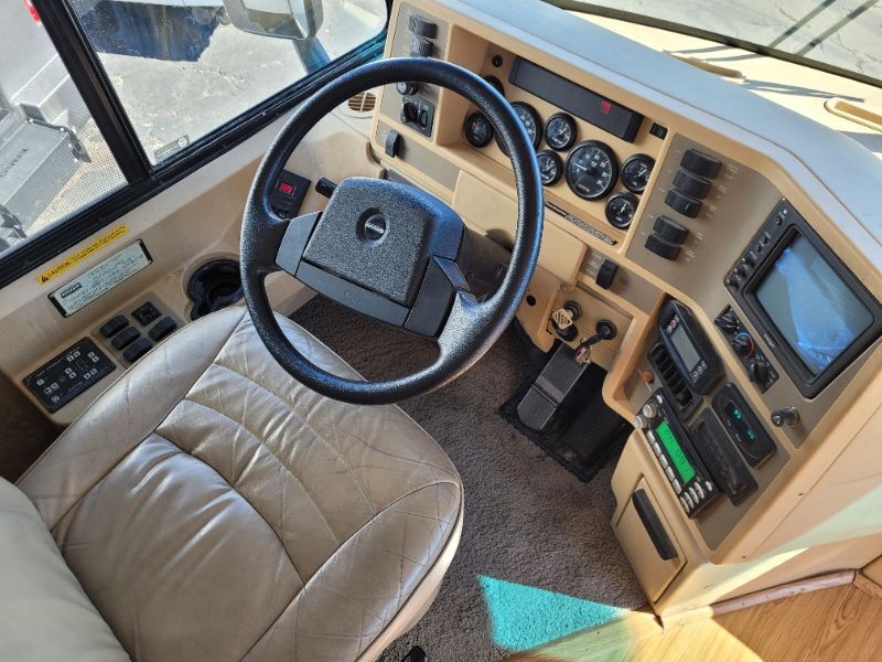 2006 Winnebago Journey 36SG in flagstaff AZ
