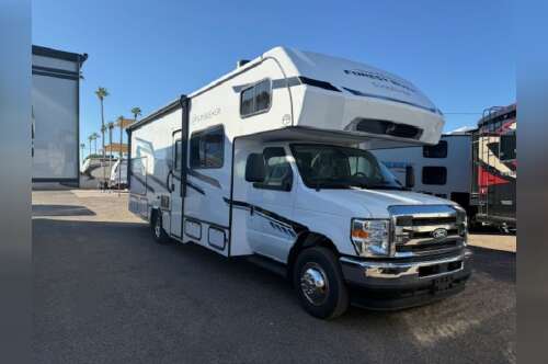 2026 Forest River Sunseeker 2860DS in laughlin NV