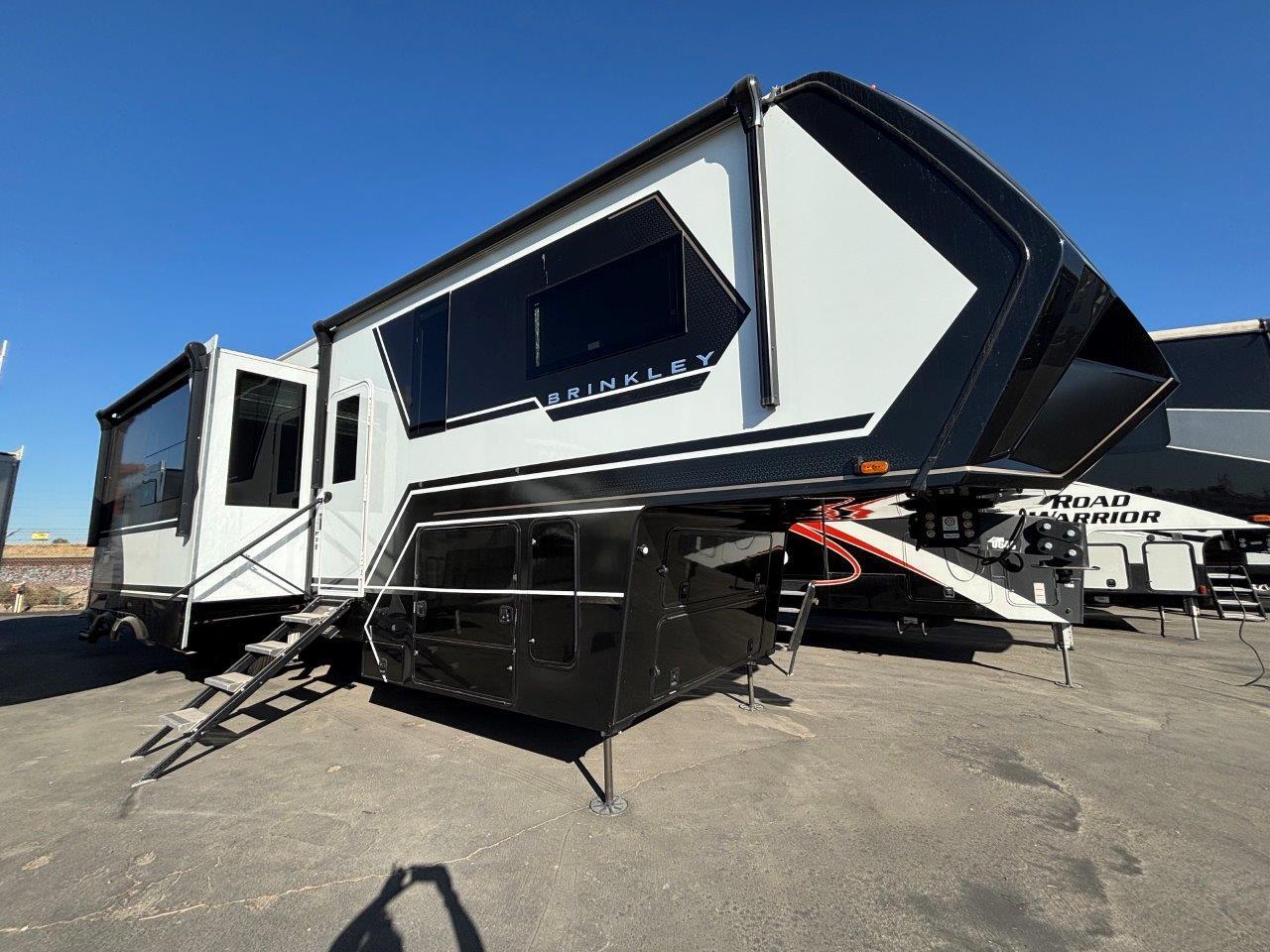 2024 Brinkley Rv Model G 3950 in sparks NV