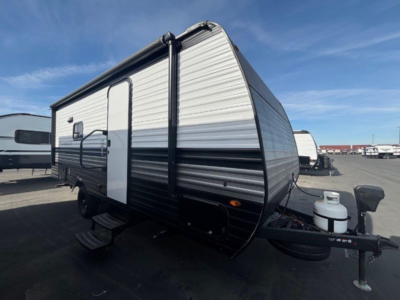 2026 Grand Design Transcend ONE 151BH in fresno CA
