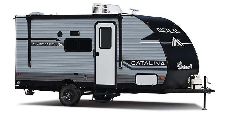 2026 Coachmen Catalina Summit Series 7 134RDX in sequim WA