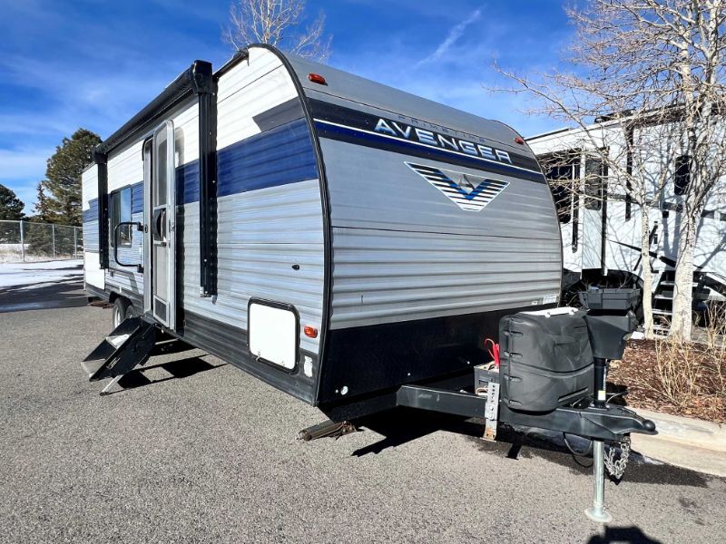 2022 Prime Time Avenger 26BK in flagstaff AZ