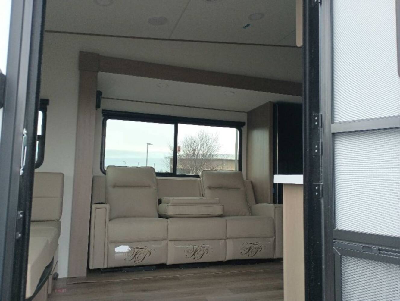 A photo of this 2026 Grand Design Reflection 150 Series 260RD