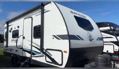 2022 Forest River Surveyor Legend 203RKLE RV