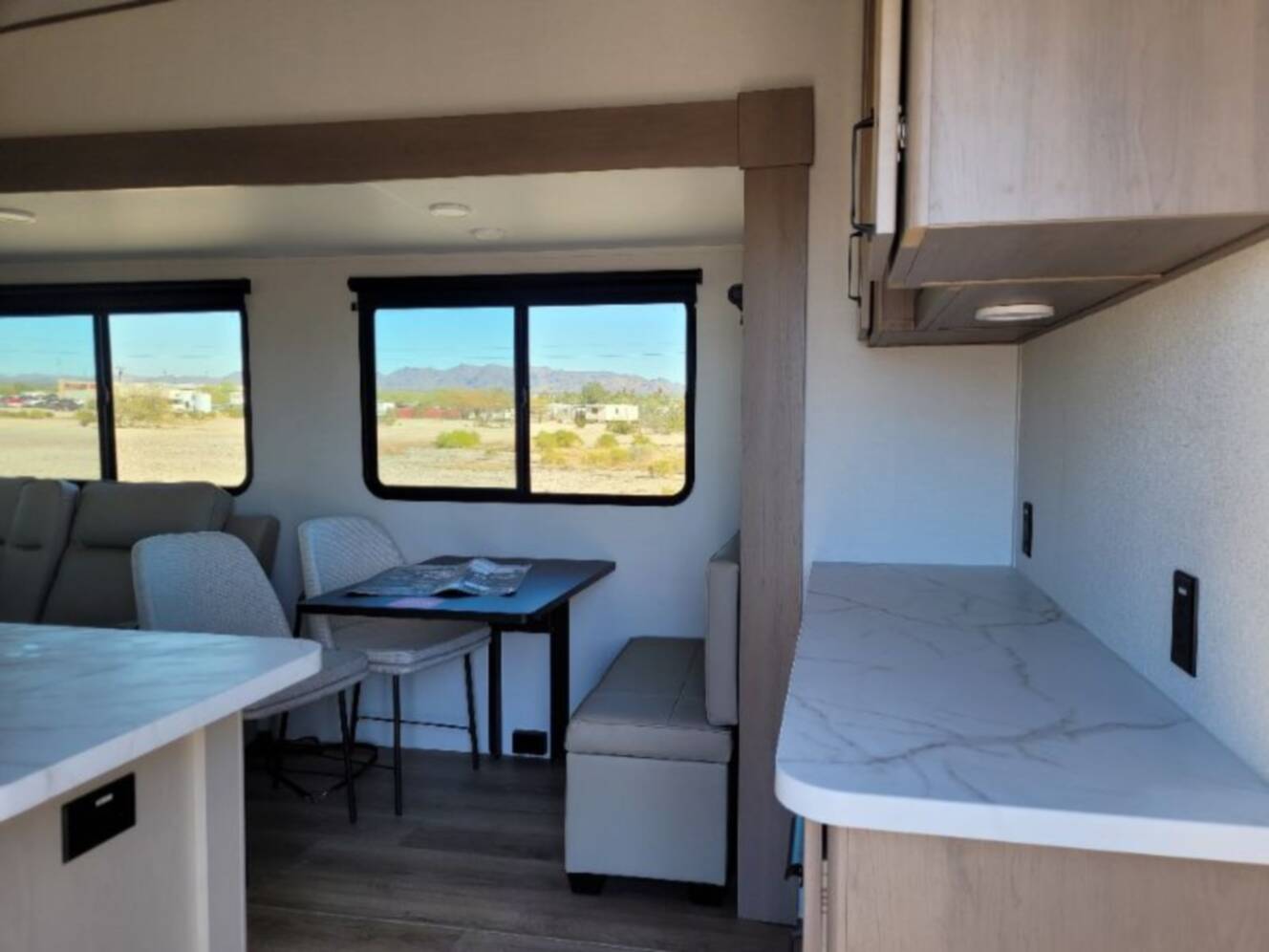 A photo of this 2026 Grand Design Reflection 100 Series 28RL
