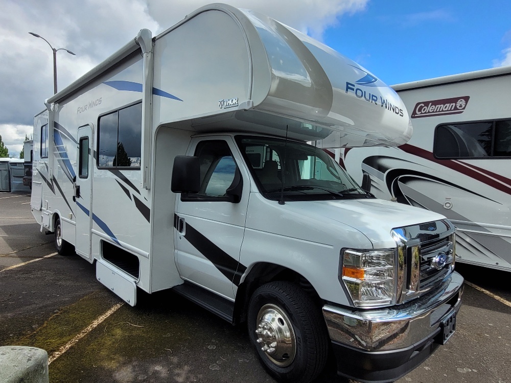2025 Thor Motor Coach Four Winds 28Z in fife WA