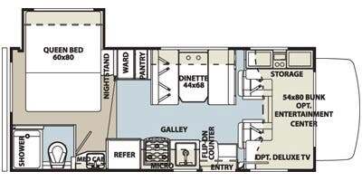 2026 Forest River Sunseeker LE 2250S in tualatin OR