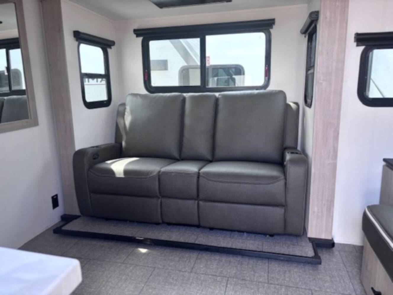 A photo of this 2025 Grand Design Imagine XLS 17MKE