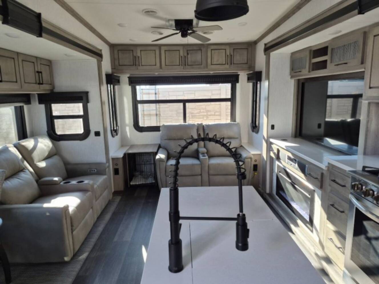 A photo of this 2022 Heartland Big Country BC 3155 RLK