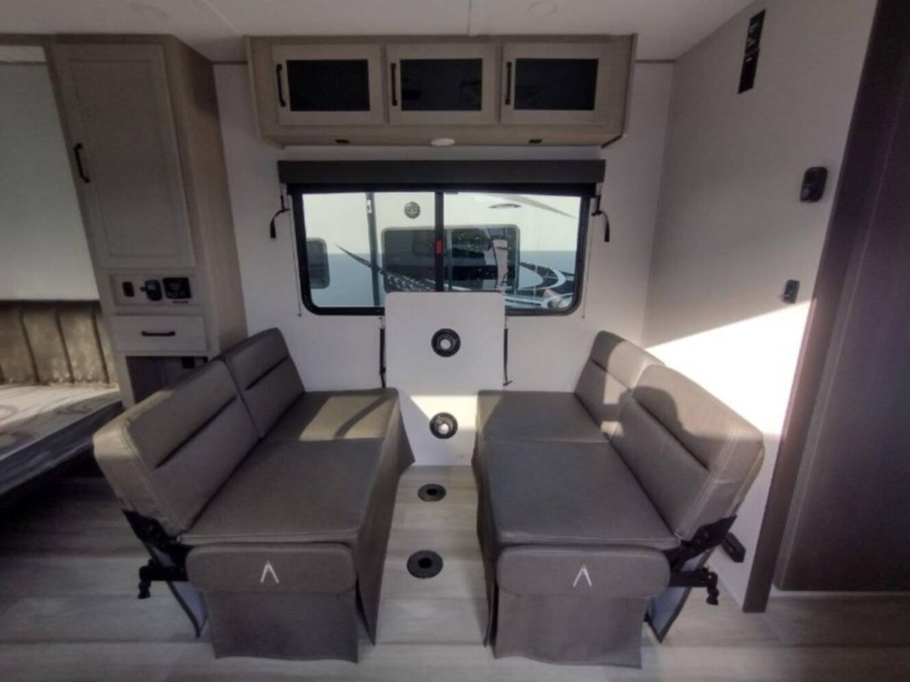 A photo of this 2025 Grand Design Momentum MAV 24MAV