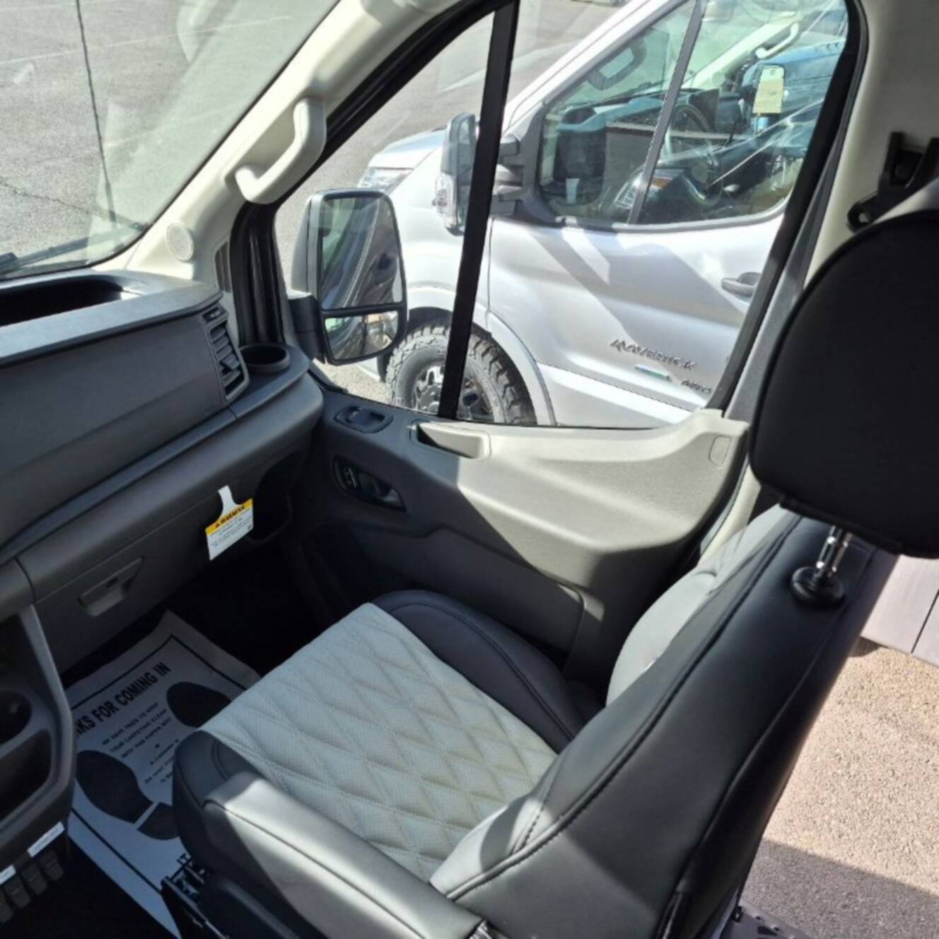 A photo of this 2026 Grand Design Lineage Series VT LVT1