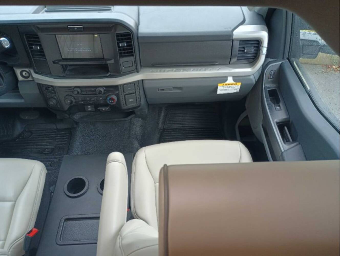 A photo of this 2026 Grand Design Lineage Series F 31ZW