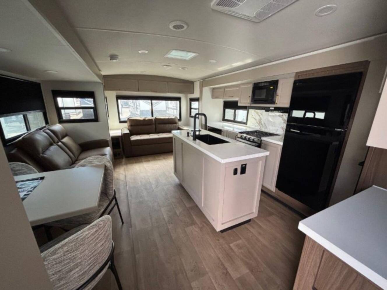 A photo of this 2026 Grand Design Imagine 2970RL