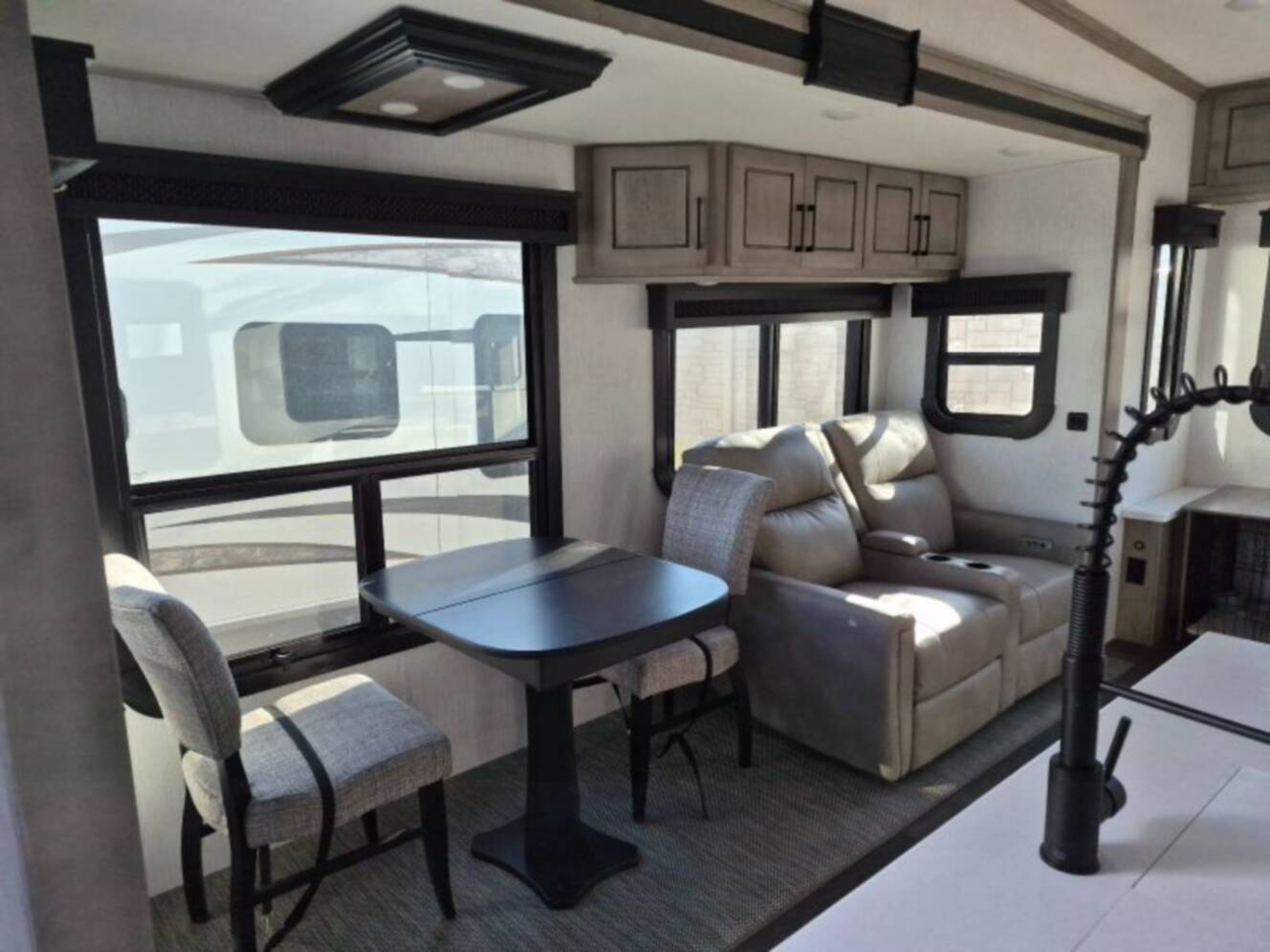 A photo of this 2022 Heartland Big Country BC 3155 RLK