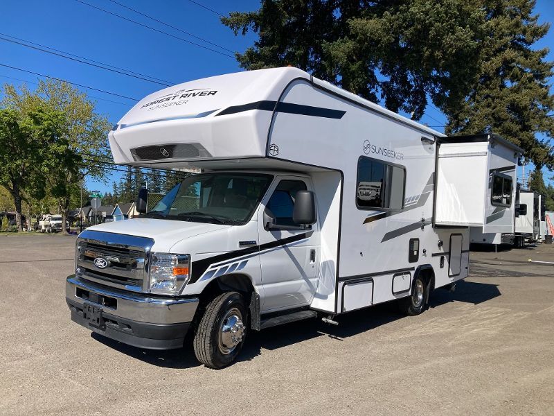 2026 Forest River Sunseeker LE 2250S in tualatin OR