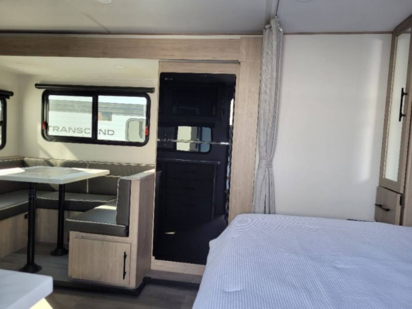 A photo of this 2026 Grand Design Imagine XLS 21MBE