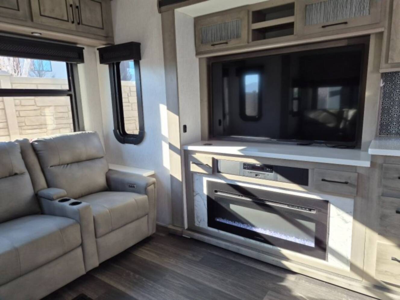 A photo of this 2022 Heartland Big Country BC 3155 RLK