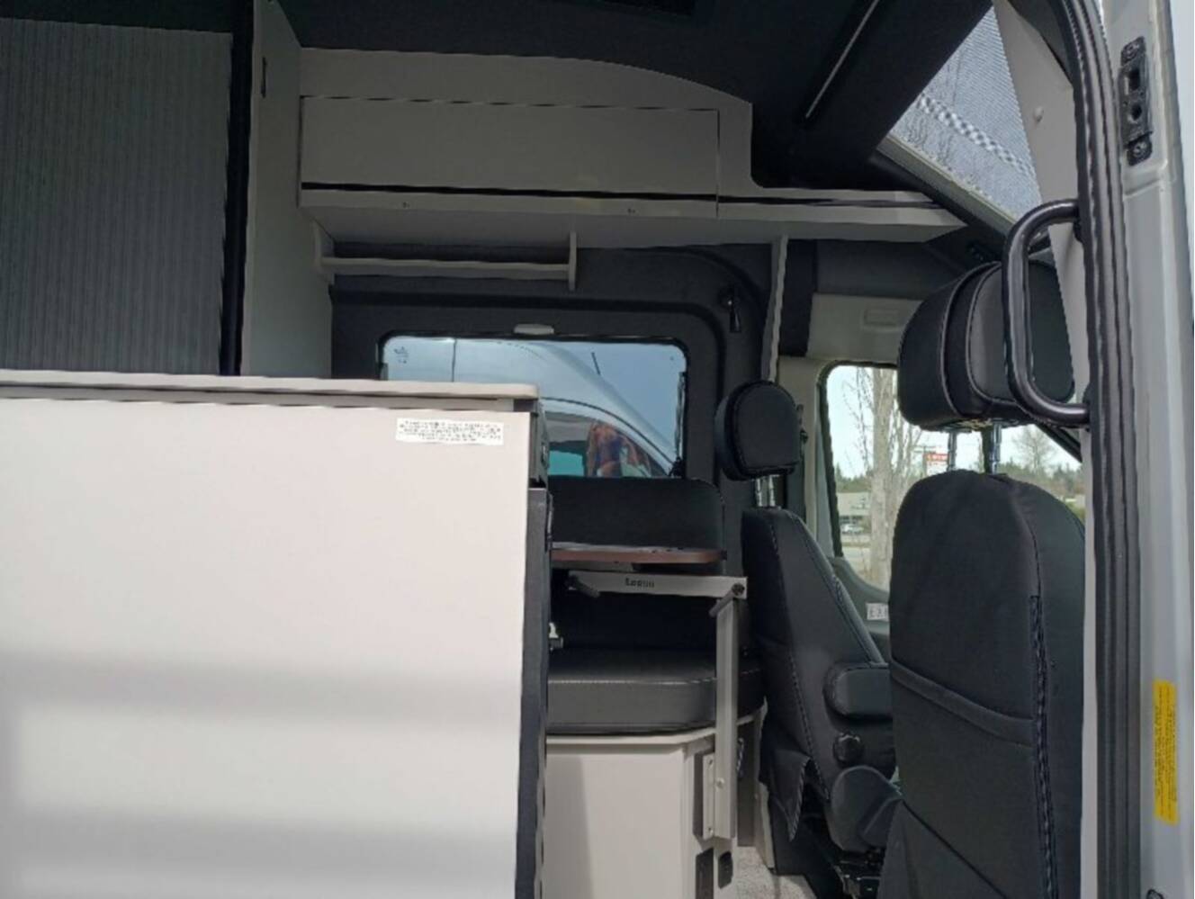 A photo of this 2026 Grand Design Lineage Series VT LVT2