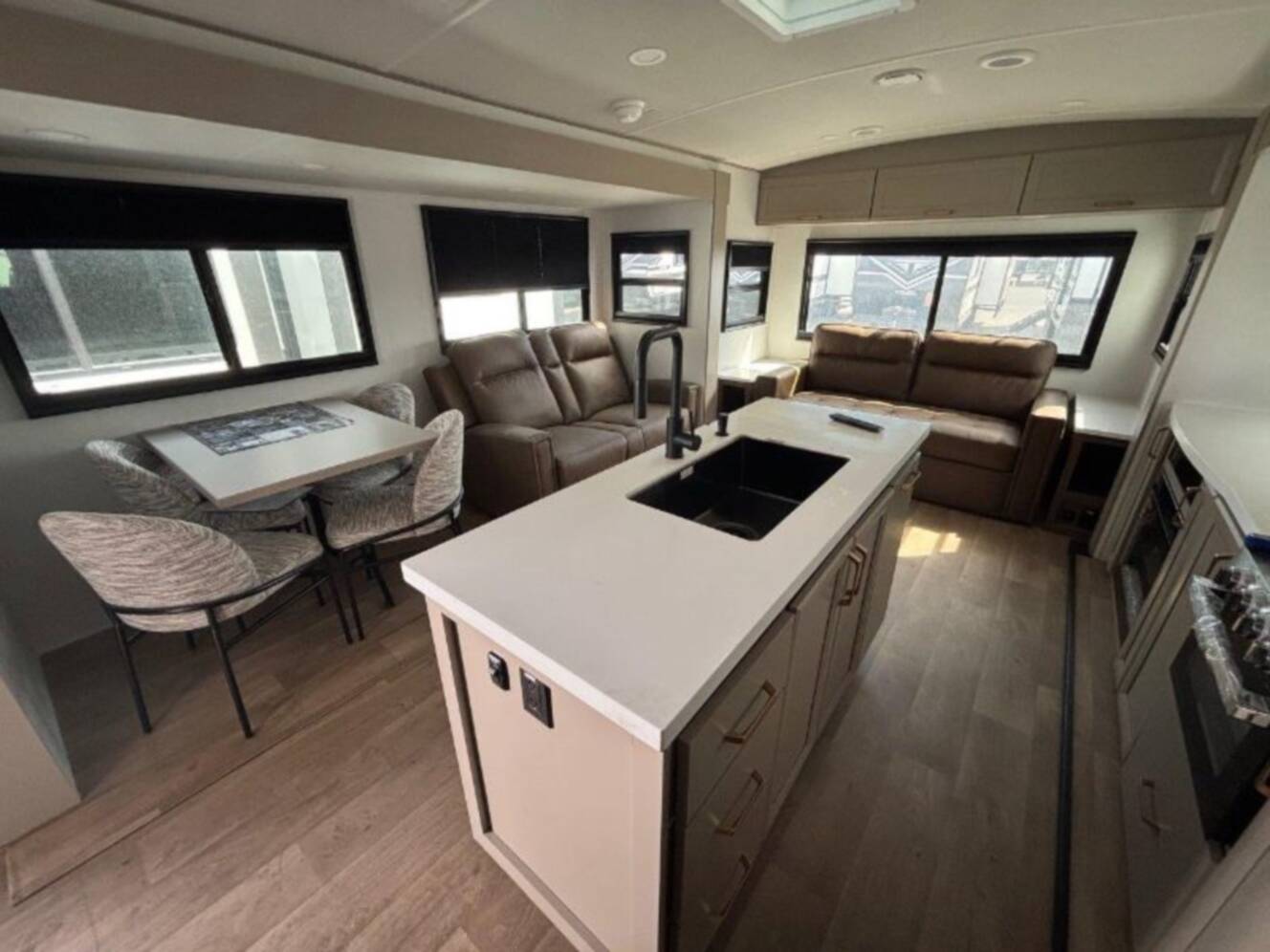 A photo of this 2026 Grand Design Imagine 2970RL