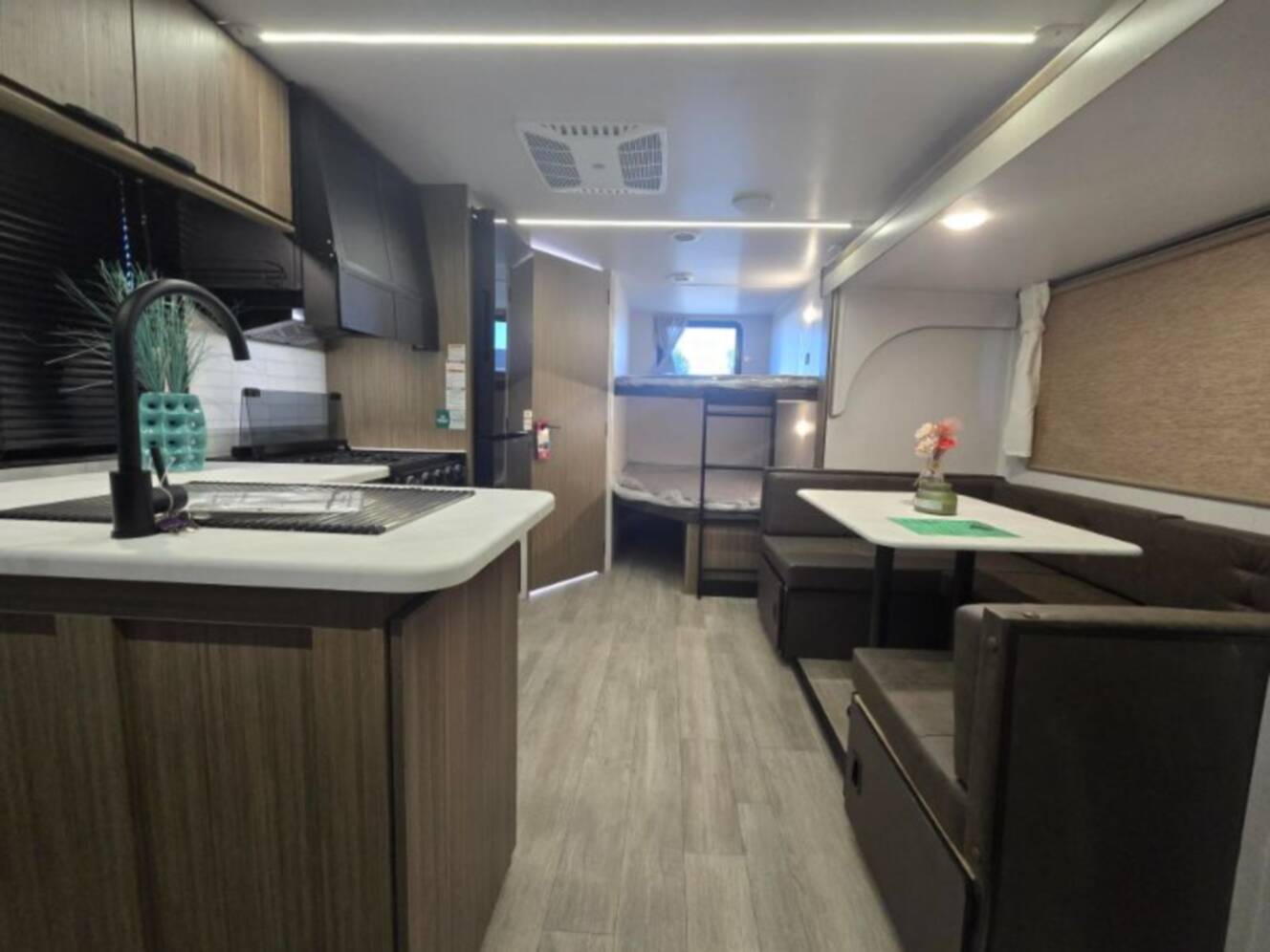 A photo of this 2026 Forest River Salem Cruise Lite 24VIEW