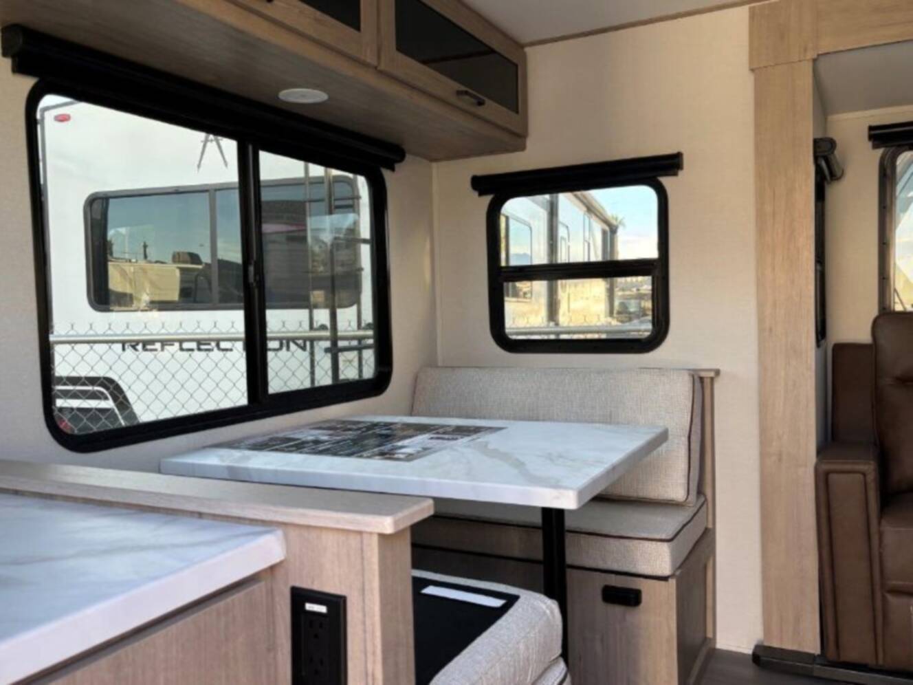 A photo of this 2026 Grand Design Imagine XLS 25RLE