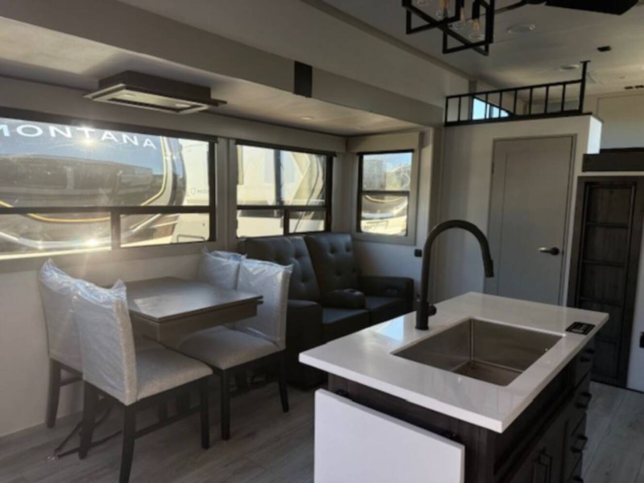 A photo of this 2026 Keystone Montana High Country 381TB