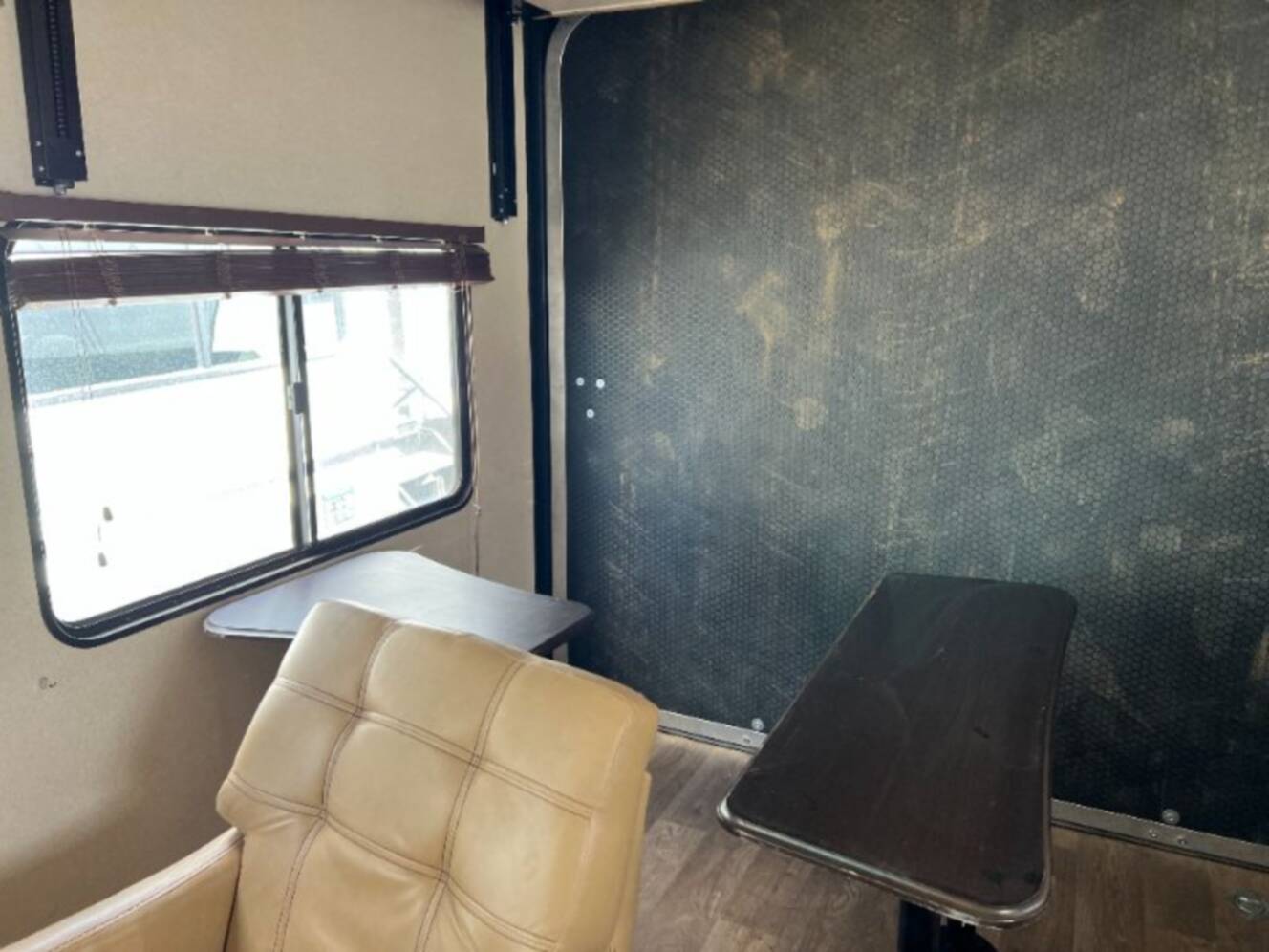 A photo of this 2018 Forest River Salem Cruise Lite T191SSXL
