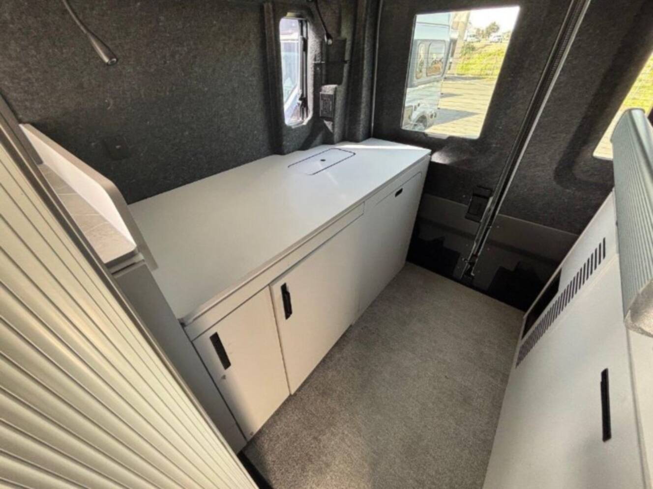 A photo of this 2026 Grand Design Lineage Series VT LVT1