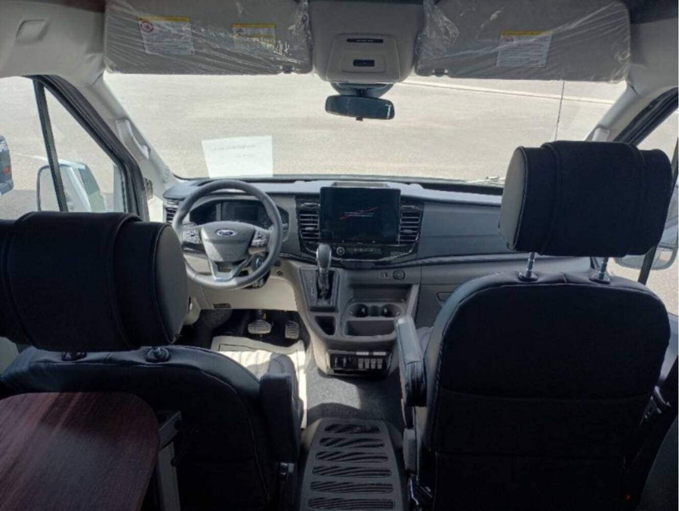 A photo of this 2026 Grand Design Lineage Series VT LVT2