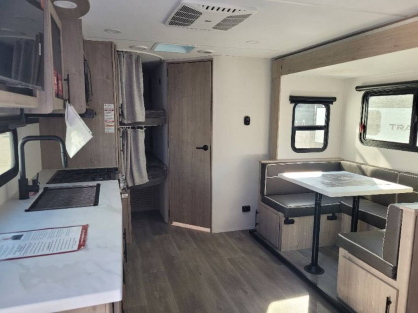 A photo of this 2026 Grand Design Imagine XLS 21MBE
