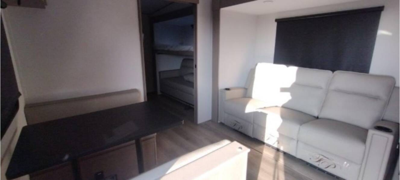 A photo of this 2026 Grand Design Reflection 100 Series 32BH