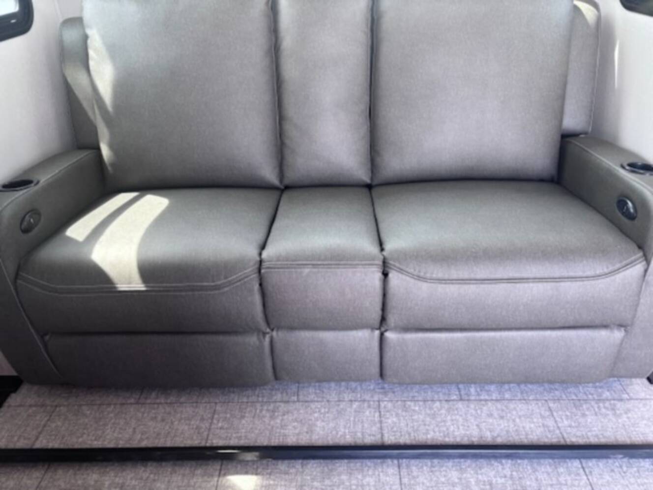 A photo of this 2025 Grand Design Imagine XLS 17MKE
