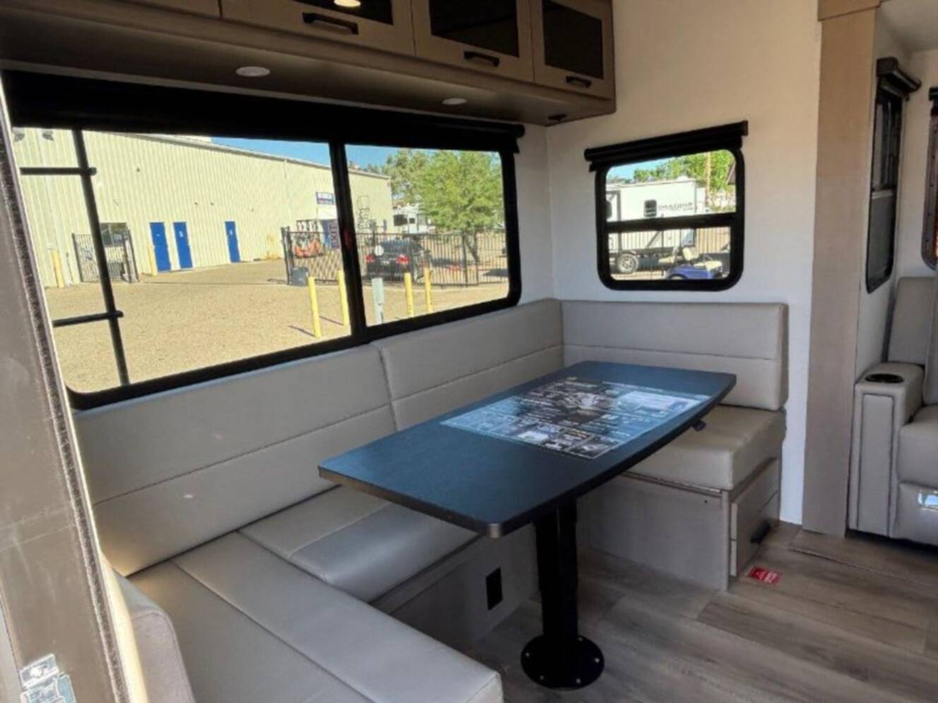 A photo of this 2026 Grand Design Reflection 150 Series 260RD