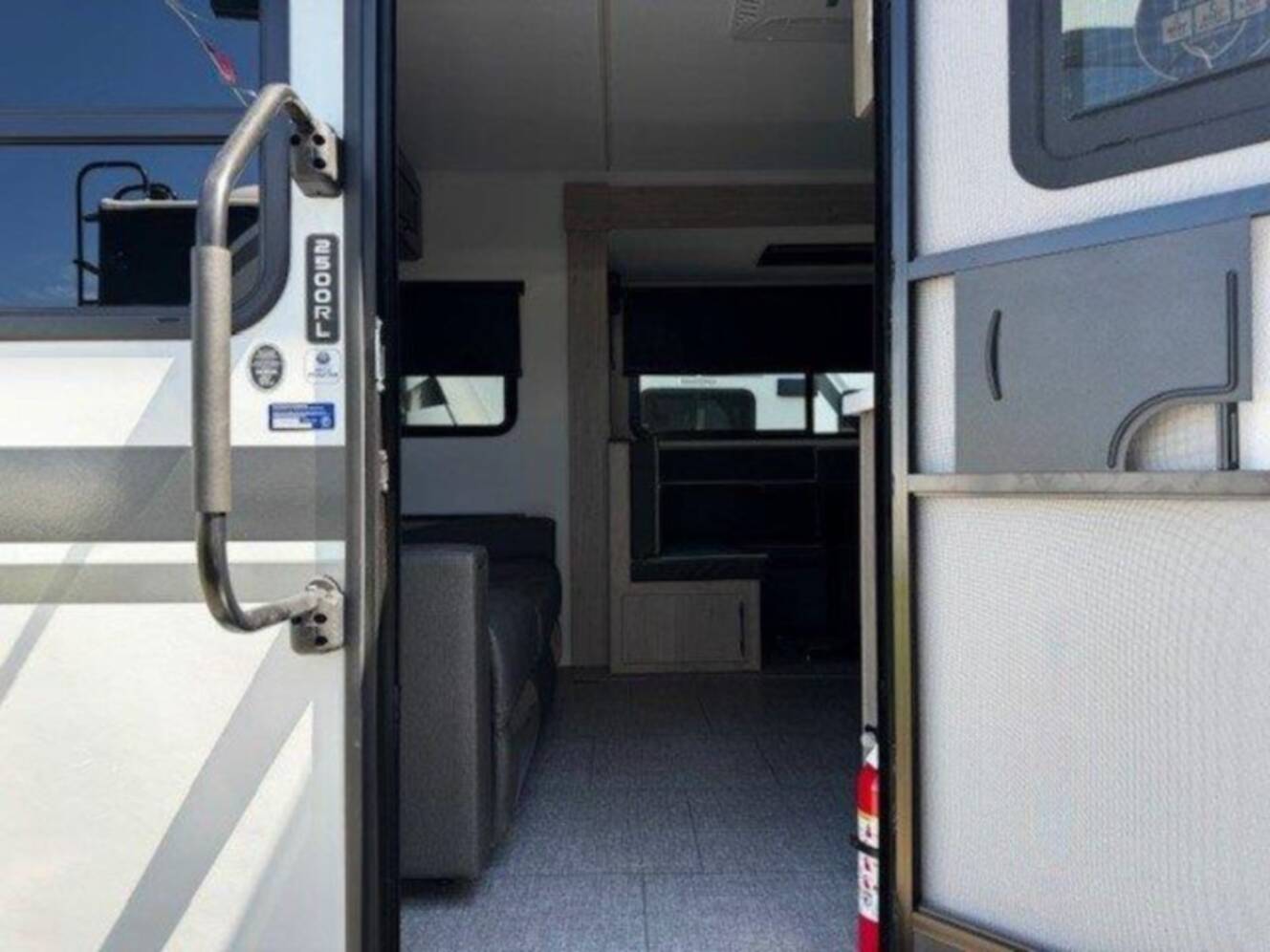 A photo of this 2026 Grand Design Imagine 2500RL