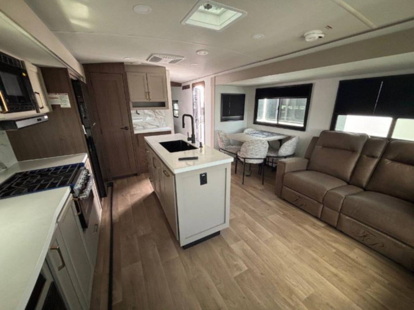 A photo of this 2026 Grand Design Imagine 2970RL