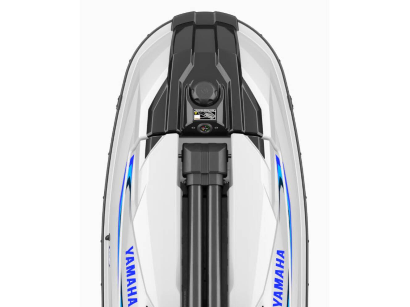 A photo of this 2026 Yamaha SuperJet