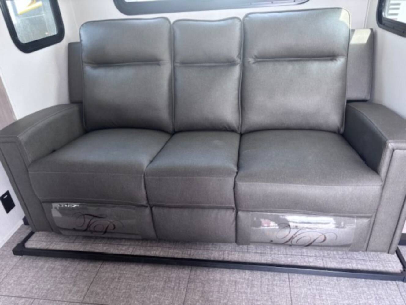 A photo of this 2025 Grand Design Imagine XLS 17MKE