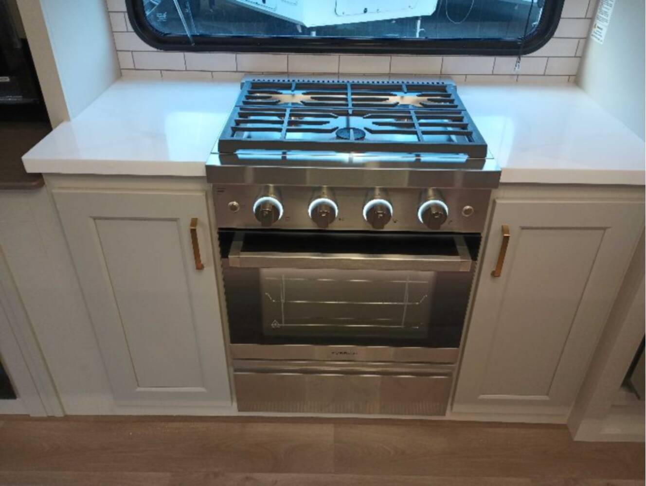 A photo of this 2026 Grand Design Influence 2903RL