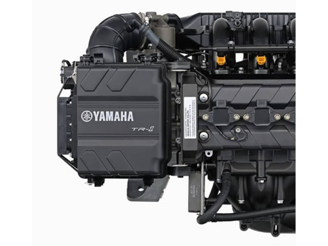 A photo of this 2026 Yamaha SuperJet